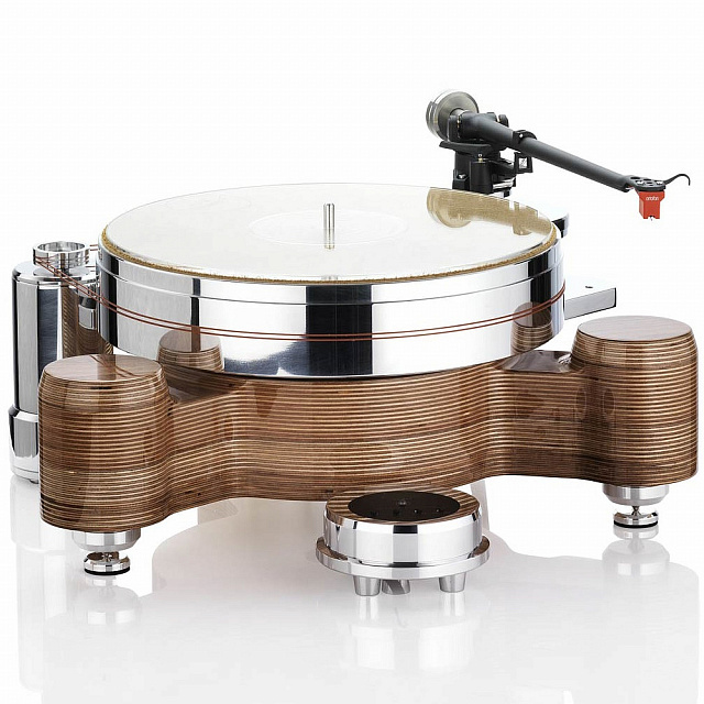 Acoustic Solid Solid Wood Round MPX, WTB370 AT740 M2_2